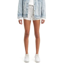 Levis - Womens Mid Length Update Shorts