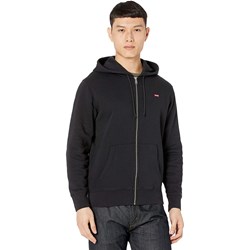 Levis - Mens Core Ng Zip Up Sweater