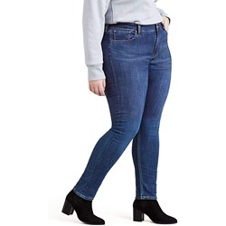 Levis - Womens 711 Pl Skinny Jeans
