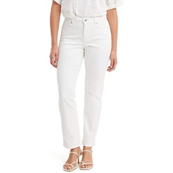 Levis - Womens Classic Straight Jeans