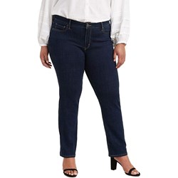 Levis - Womens Classic Straight Jeans