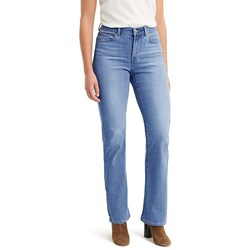 Levis - Womens Classic Bootcut Jeans
