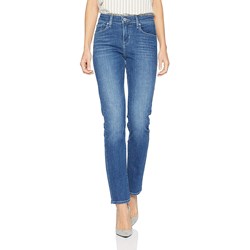 Levis - Womens Classic Mid Rise Skinny Jeans
