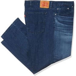 Levis - Mens 502 Taper B&T Jeans