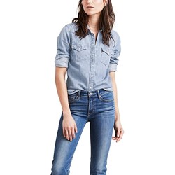 Levis - Womens The Ultimate Western Woven