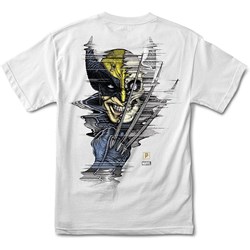 Primitive - Mens Wolverine T-Shirt