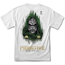 Primitive - Mens Doom T-Shirt