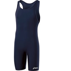 Asics - Mens Solid Modified Singlet
