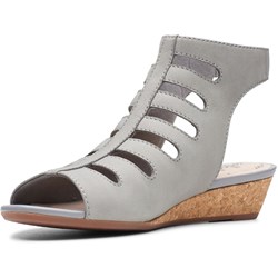 Clarks - Womens Abigail Sing Shoes