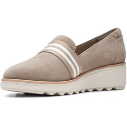 Clarks - Womens Sharon Bay Shoes