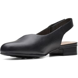 Clarks - Womens Juliet Pull Shoes