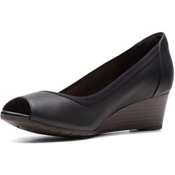 Clarks - Womens Mallory Charm Shoes