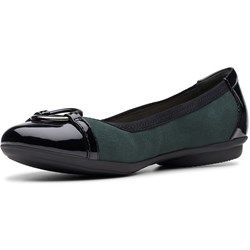 Clarks - Womens Gracelin Wind Shoes