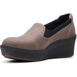 Clarks - Womens Step Rose Moon Shoes