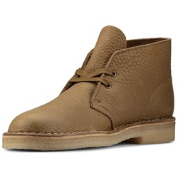 Clarks - Mens Desert Boot - Mo Boots