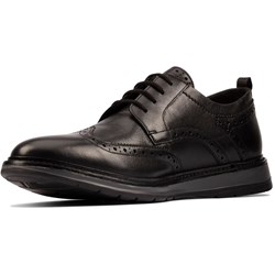 Clarks - Mens Chantry Wing Shoes
