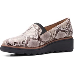 Clarks - Womens Sharon Dolly Shoes