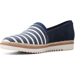 Clarks - Womens Serena Paige Shoes