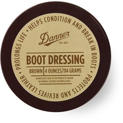 Danner - Mens Boot Dressing