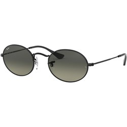 Ray-Ban RB3547N Unisex-Adult Oval Sunglasses