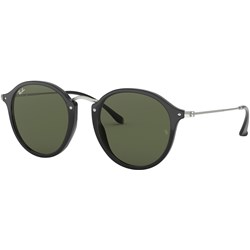 Ray-Ban RB2447 Mens Round/Classic Sunglasses