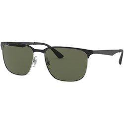 Ray-Ban RB3569 Unisex-Adult  Sunglasses