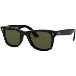 Ray-Ban RB4340 Unisex-Adult Wayfarer Sunglasses