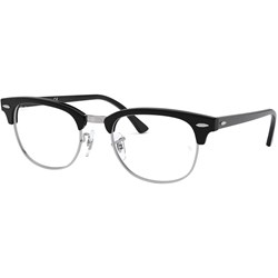 Ray-Ban RX5154 Unisex-Adult Clubmaster Optical Frames