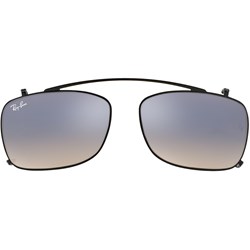 Ray-Ban RX5228C Mens  Clip-On Lenses