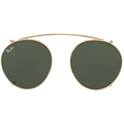 Ray-Ban RX2447C Mens  Clip-On Lenses