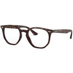 Ray-Ban - Unisex-Adult Rx7151 Frames