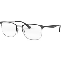 Ray-Ban - Unisex-Adult Rx6421 Frames