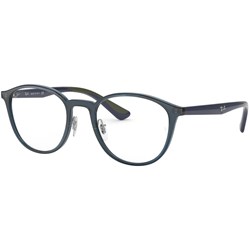 Ray-Ban - Unisex-Adult Rx7156 Frames