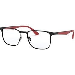 Ray-Ban - Unisex-Adult Rx6363 Frames