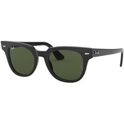 Ray-Ban - Unisex-Adult Meteor Sunglasses