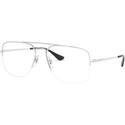 Ray-Ban Optical 0Rx6441 The General Gaze Square Frames