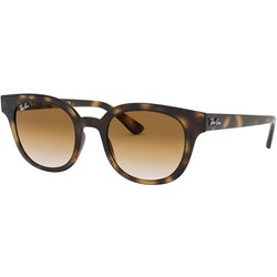Ray-Ban 0Rb4324 Square Sunglasses