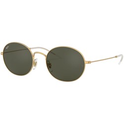 Ray-Ban 0Rb3594 Oval Sunglasses