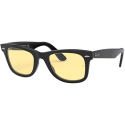 Ray-Ban 0Rb2140F Wayfarer Square Sunglasses