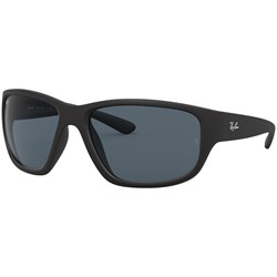 Ray-Ban 0Rb4300 Square Sunglasses