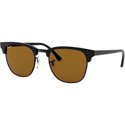 Ray-Ban 0Rb3016 Clubmaster Square Sunglasses
