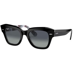 Ray-Ban - Unisex State Street Sunglasses