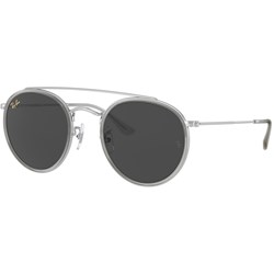 Ray-Ban - Unisex-Adult Rb3647N Sunglasses