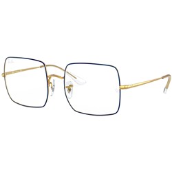 Ray-Ban - Womens Square Frames