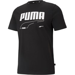 Puma - Mens Rebel T-Shirt