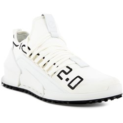 Ecco - Mens Biom 2.0 Low Tex Shoes