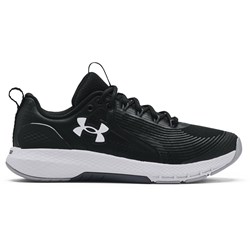 Under Armour - Mens Charged Commit Tr 3 Sneakers