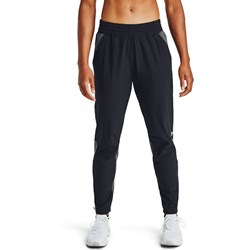 Under Armour - Womens Squad 2.0 Woven Warmup Bottoms