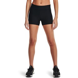 Under Armour - Womens Hg Armour Mid Risey Shorts