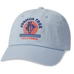 Joshua Tree National Park - Mens Ballpark Snapback Hat